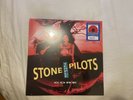 Stone Temple Pilots Core Red Splatter Vinyl LP Limited Walmart Exclusive