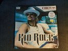 KID ROCK - SEALED COCKY 2LP 2001 ORIG ATLANTIC