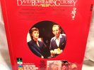 DAVID BOWIE & BING CROSBY Peace on Earth, Fantastic Voyage. UK 12