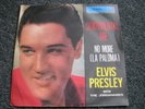 Elvis Presley-Sentimental me 7 PS-1962 Italy-RCA-47 9399