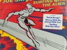 Surfing With The Alien - Joe Satriani (1987 Australia)
