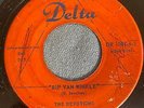 DOO WOP 45 DEVOTIONS DELTA 1001 RIP VAN WINKLE / (I LOVE YOU) FOR SENTIMENTAL RE