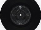 Elvis Presley , EPA 821, Heartbreak Hotel, kleines Mittelloch