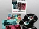 STYLE COUNCIL: LONG HOT SUMMERS: THE STORY OF THE STYLE  3x LP vinyl black