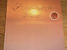 HARMONIA Deluxe NEAR MINT Original German Pressing LP on Brain Beautiful Copy