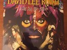 Sealed DAVID LEE ROTH Eat ‘Em And Smile LP Original 1986 Warner Bros. Van Halen