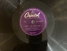 78 POP   FRANK SINATRA  - LOVE AND MARRIAGE  /  LOOK TO YOUR HEART   NM