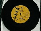 SANDRA RICHARDSON AFTER YOU GIVE YOUR ALL / HYTONES-RUNAWAY GIRL UK 7