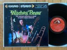 GIBSON / NEW SYMPHONY Witches Brew RCA LSC 2225 3s/1s ED1 TAS HP Witches'