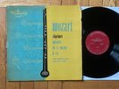 WLACH / VIENNA KONZERTHAUS QUINTET / MOZART WESTMINSTER WL 5112 MONO-ONLY