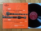 WLACH / OEHLBERGER / RODZINSKI / MOZART Concerto WESTMINSTER WL 5307 ED1