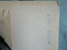 Ellen Foley Spirit Of St. Louis Epic Record EPC 84809 WHITE Label Promo LP Album