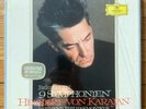 VON KARAJAN / BEETHOVEN 9 Symphonies DGG SKL 101/8 STEREO TULIPS SEALED ED1