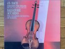 ACCARDO / BACH Violin Concertos PHILIPS 416 412-1 Holland 2LP Digital R225162