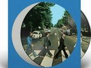THE BEATLES   Abbey Road   50th Anniversary PICTURE DISC Edition Vinyl LP   NEW