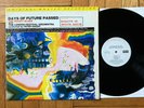 MOODY BLUES Days Of Future Passed MFSL 1-042 Mobile Fidelity AUDIOPHILE