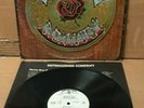 The Grateful Dead, American Beauty, record album, Warner Bros. Records, Promo