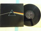 The Dark Side of the Moon by Pink Floyd, Vinyl, 1973
