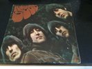 The Beatles, Rubber Soul 1965 Vinyl.