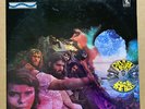 JPN Red 2LP   Canned Heat / Living The Blues  LP-8602