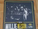 Third Man Vault 17 Willie Nelson Live VINYL New Sealed, Jack White, Neil Young