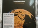Price will be adjusted to 99p Late Night Tales - Khruangbin White LP Orange 7