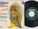France GALL * Teenie-Weenie * 1967 FRENCH POP YéYé MODETTE Girl EP * Listen