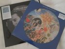 TEARS FOR FEARS The Seeds Of Love / Songs From The Big Chair 2 x Picture Disc LP