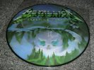 Metallica Creeping Death EP (Picture Disc) ** LTD EDITION***