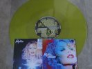 GIORGIO MORODER & KYLIE MINOGUE - RIGHT HERE YELLOW 12