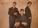 THE BEATLES Introducing The Beatles LP VEEJAY VJLP 1062 Version II ORIG dg mono