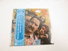 BUTTERFIELD BLUES BAND KEEP ON MOVING P-8606E Promo with OBI VINYL LP Japan