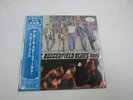 The Paul Butterfield Blues Band P-8605E Promo with OBI VINYL LP Japan