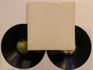 The Beatles - White Album - 1969 US Numbered Embossed Apple Pressing (NM)