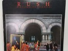 RUSH - Moving Pictures - Vinyl LP Record Album Original 1981 1st Press Mercury