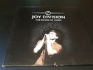 joy division - the sound of music  -  2 x lp' --red vinyl