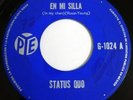 STATUS QUO In My Chair 7