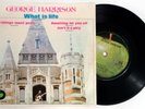 GEORGE HARRISON What Is Life EP 7