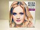 Kelsea Ballerini - The First Time Limited Edition White Vinyl * Rare Album NEW