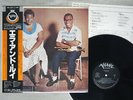 ELLA FITZGERALD,LOUIS ARMSTRON ELLA AND LOUIS VERVE 18MJ 9024 Japan OBI MONO LP