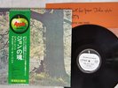 JOHN LENNON PLASTIC ONO BAND APPLE AP-80174 Japan OBI VINYL LP