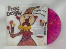 The Free Design - Sing For Very Important People Vinyl LP Pink Splatter Variant