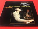 Rare  JIMMY SMITH WITH STANLEY TURRENTINE PRAYER MEETIN' LP '64 BLUE NOTE JAZZ