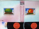 ALLMAN BROTHERS BAND EAT A PEACH POLYDOR 28MM 0541,2 Japan OBI VINYL 2LP
