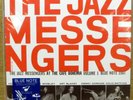 SEALED MUSIC MATTERS BLUE NOTE 180g 45 2x LP: JAZZ MESSENGERS CAFE BOHEMIA Vol 1