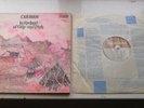 CARAVAN IN THE LAND OF GREY AND PINK 1ST PRESS BROWN /WHITE LABEL 1D/1D 1971 VG.