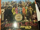 The Beatles ?Sgt. Pepper's Lonely Hearts Club Band Mono 2014 Reissue 180g NM