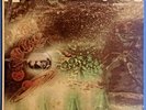 PINK FLOYD SAUCERFUL OF SECRETS ORIG '69 WINCHESTER STRIPED TOWER LABEL LP NICE