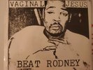 Vaginal Jesus 
