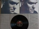 MORRISEY-VIVA HATE-ORIGINAL UK ISSUE LP ON PARLOPHONE RECORDS-1988-EX.CON